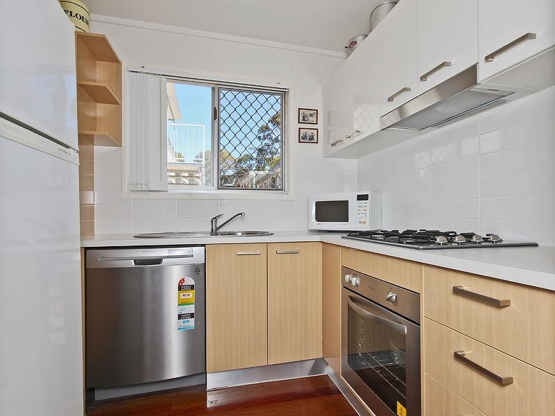 2/154 Gympie Street, Northgate QLD 4013