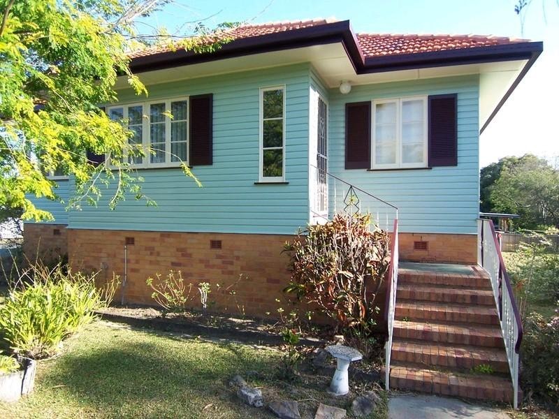 21 Mellor Street, Kedron QLD 4031