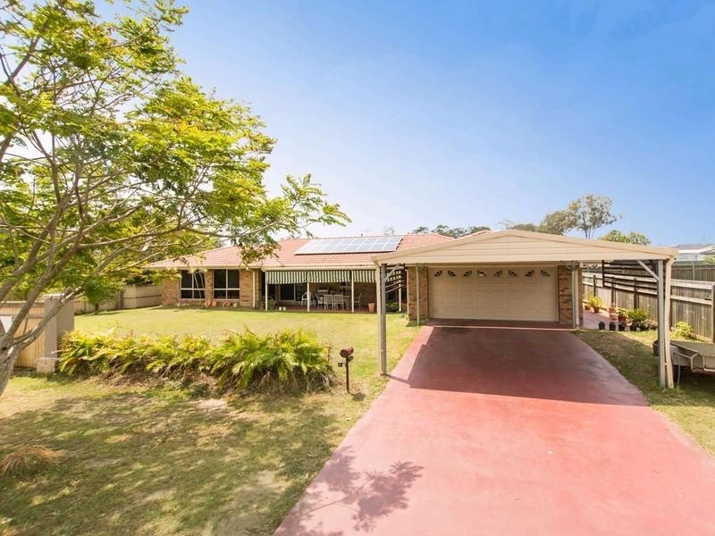 4 Greenwich Drive, Bald Hills QLD 4036