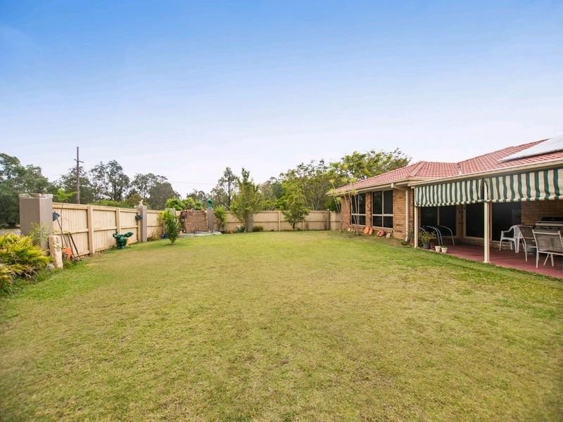 4 Greenwich Drive, Bald Hills QLD 4036
