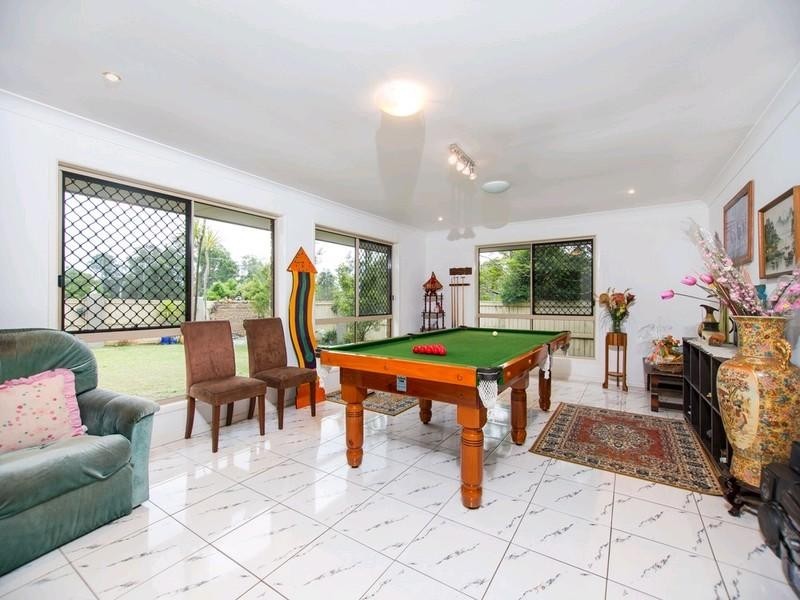 4 Greenwich Drive, Bald Hills QLD 4036