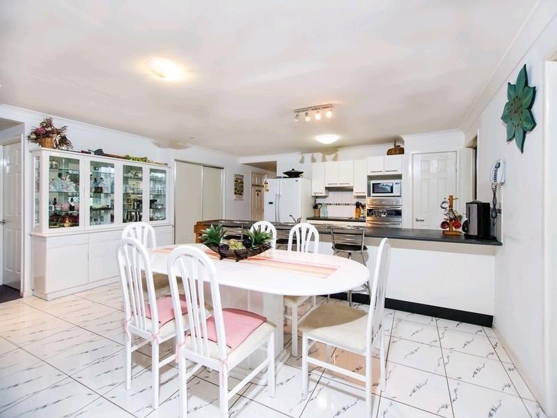 4 Greenwich Drive, Bald Hills QLD 4036