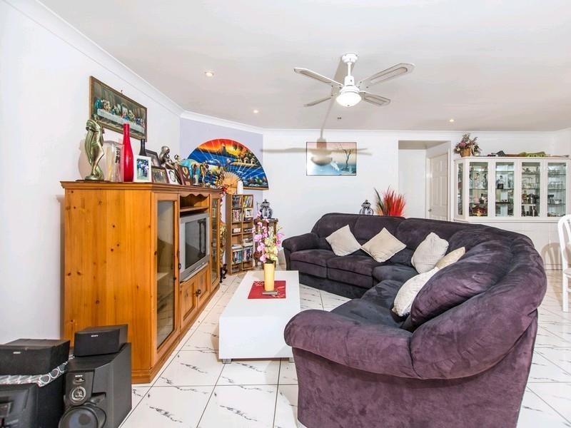 4 Greenwich Drive, Bald Hills QLD 4036