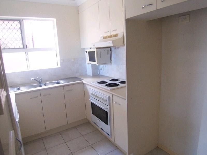 5/26 Hilltop Avenue, Chermside QLD 4032