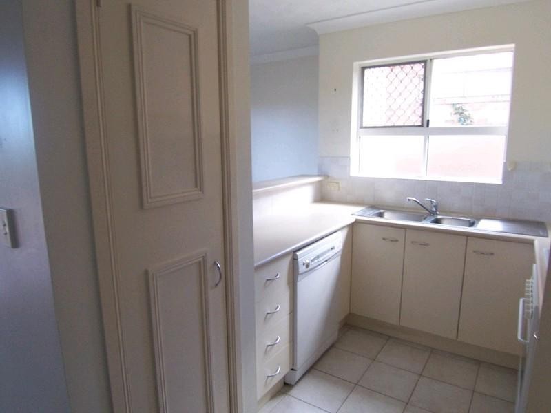 5/26 Hilltop Avenue, Chermside QLD 4032