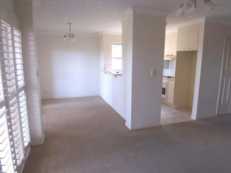 5/26 Hilltop Avenue, Chermside QLD 4032