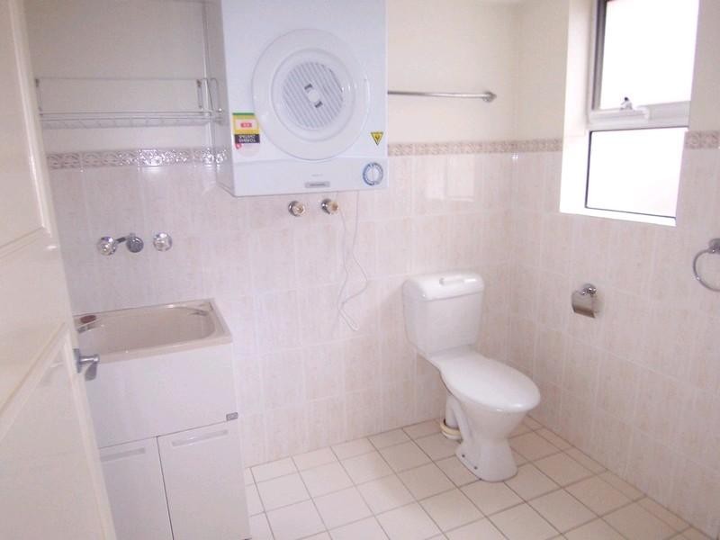 5/26 Hilltop Avenue, Chermside QLD 4032