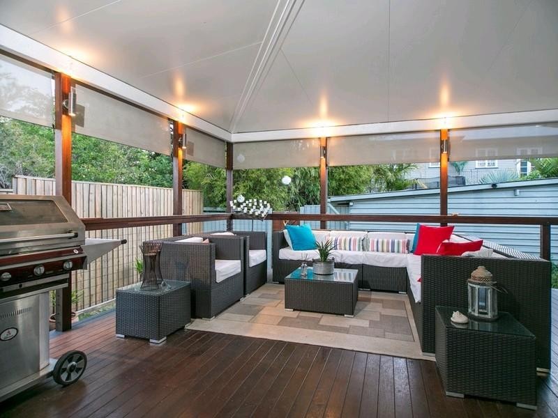 40 Larcombe Street, Zillmere QLD 4034