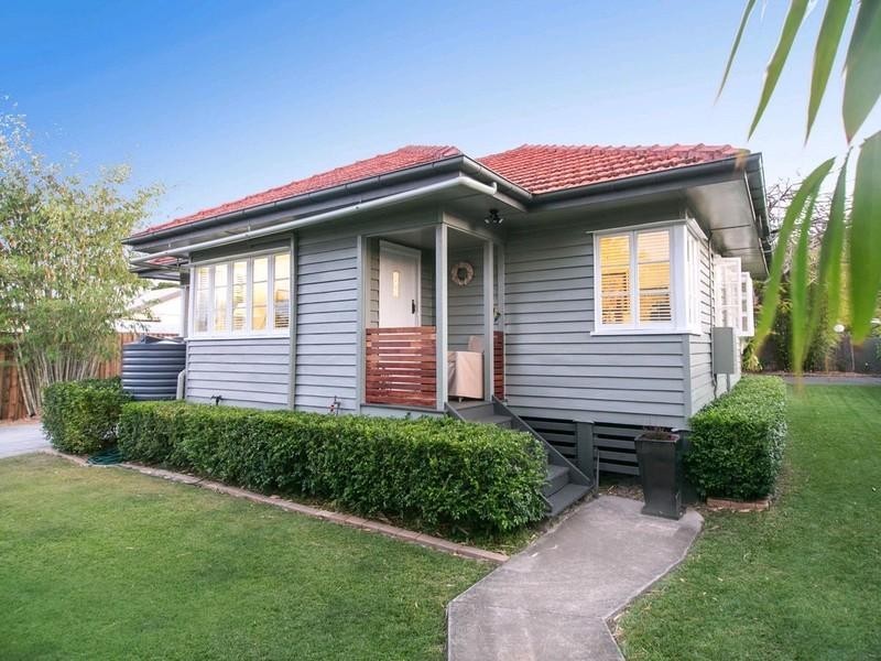 40 Larcombe Street, Zillmere QLD 4034