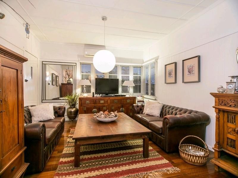 40 Larcombe Street, Zillmere QLD 4034