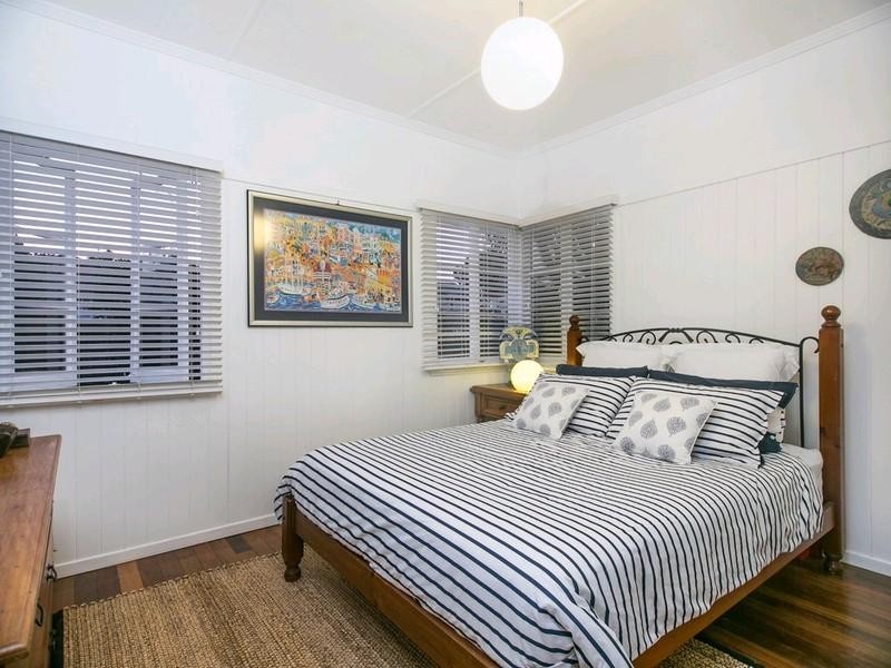 40 Larcombe Street, Zillmere QLD 4034