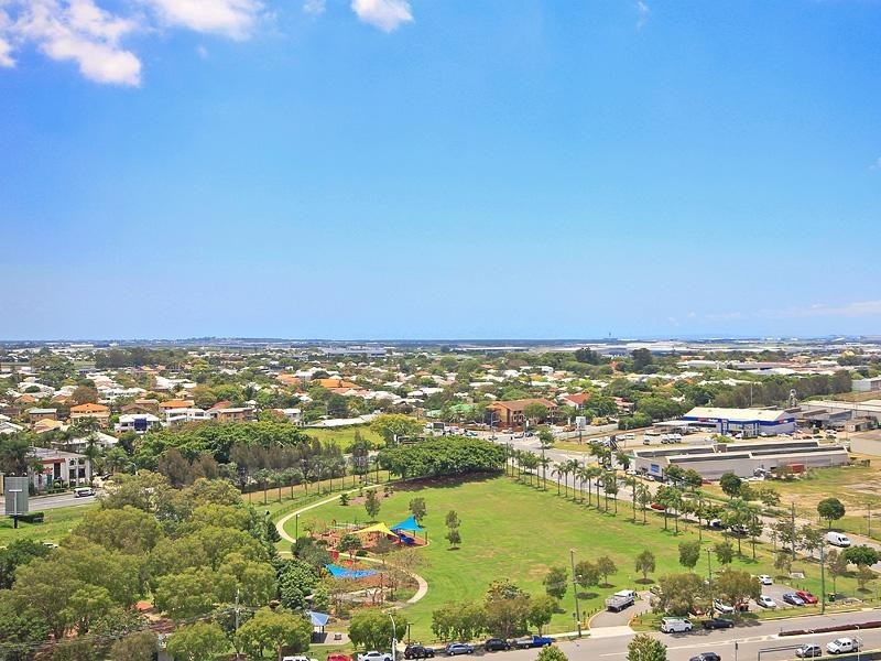 4064/35 Harbour Road, Hamilton QLD 4007