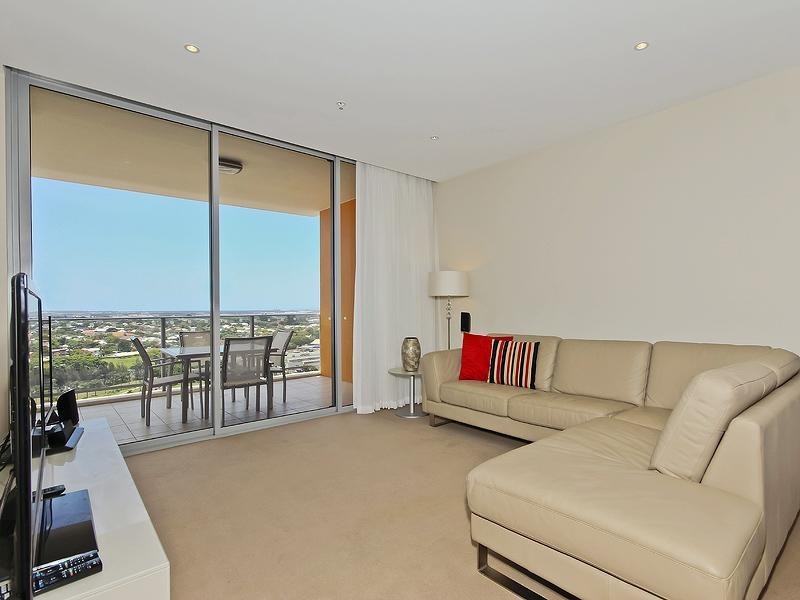 4064/35 Harbour Road, Hamilton QLD 4007