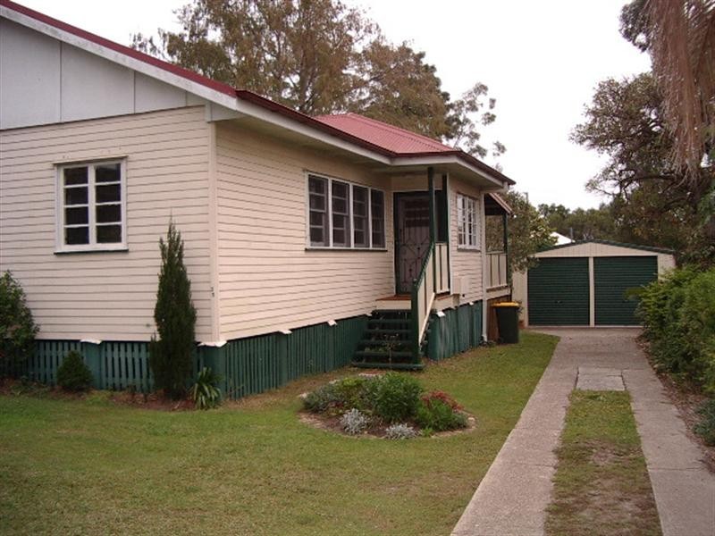 35 Hodgkinson Street, Chermside QLD 4032