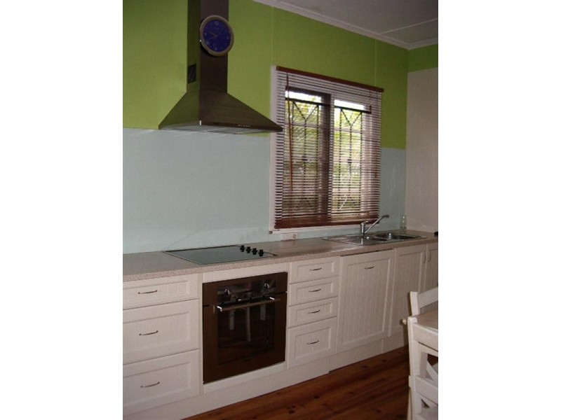 35 Hodgkinson Street, Chermside QLD 4032