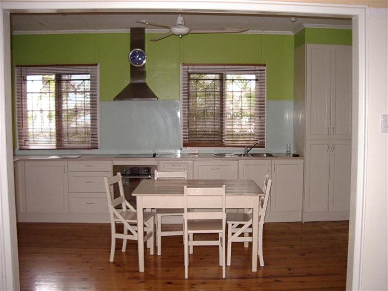 35 Hodgkinson Street, Chermside QLD 4032