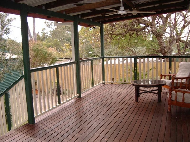 35 Hodgkinson Street, Chermside QLD 4032