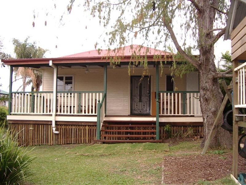 35 Hodgkinson Street, Chermside QLD 4032