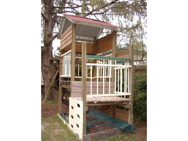 35 Hodgkinson Street, Chermside QLD 4032