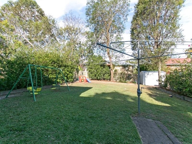 3 Marford Street, Chermside West QLD 4032