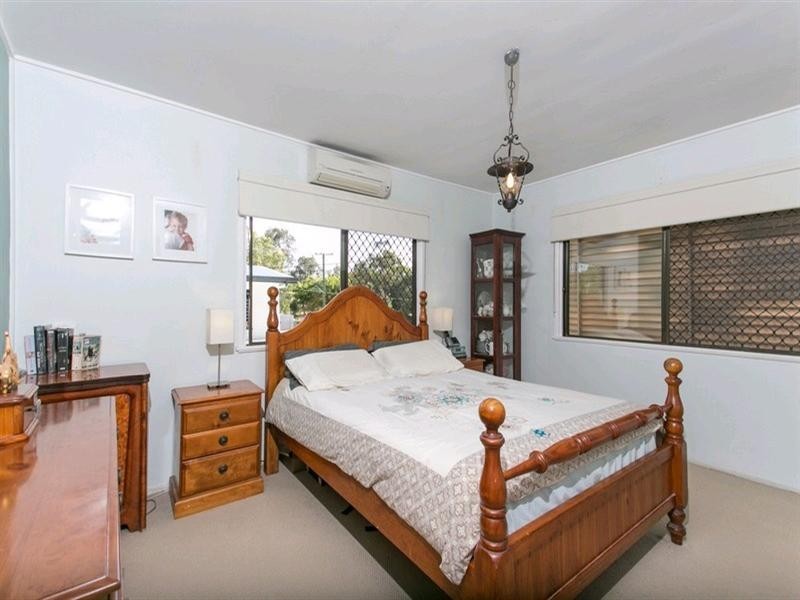 3 Marford Street, Chermside West QLD 4032