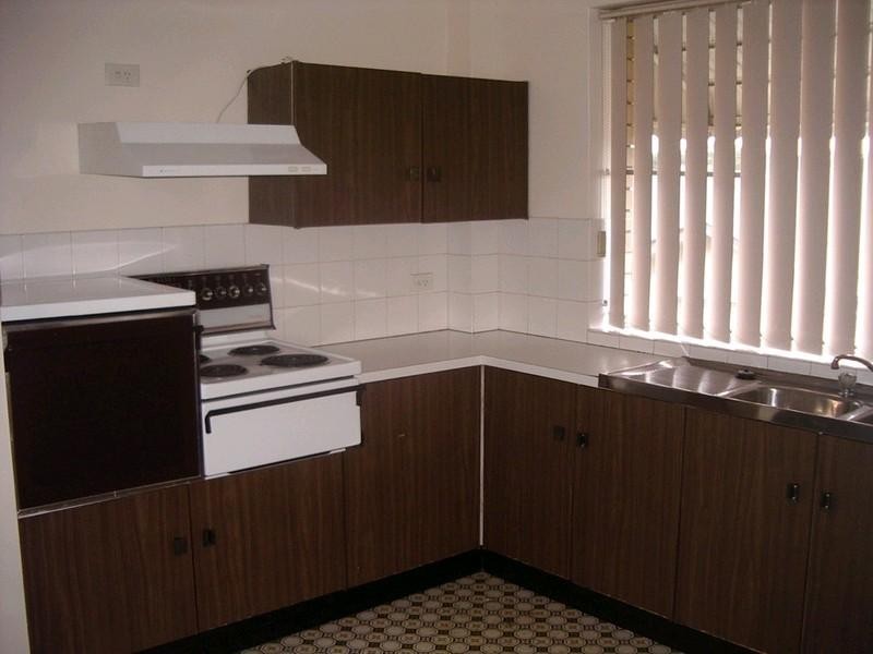 4/15 Griffith Street, Everton Park QLD 4053