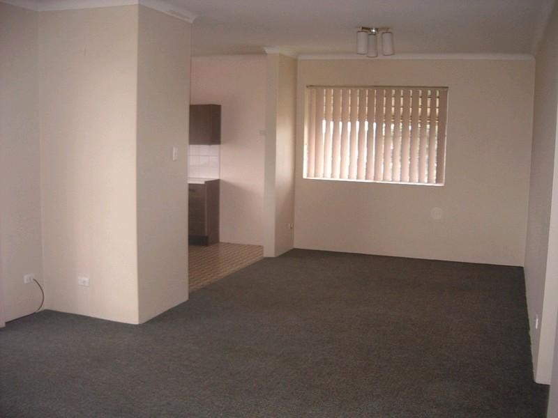 4/15 Griffith Street, Everton Park QLD 4053