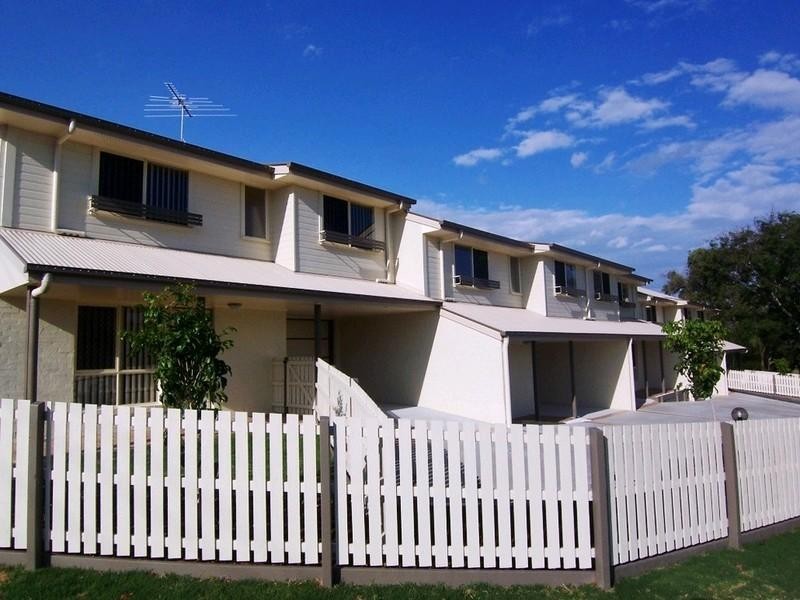 3/35 Sammells Drive, Chermside QLD 4032