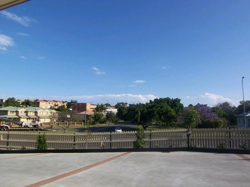 3/35 Sammells Drive, Chermside QLD 4032