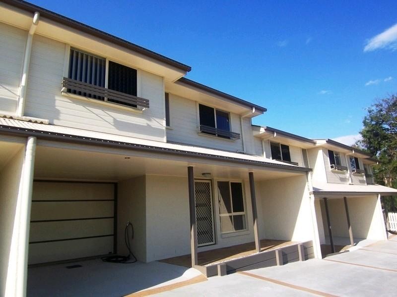 3/35 Sammells Drive, Chermside QLD 4032