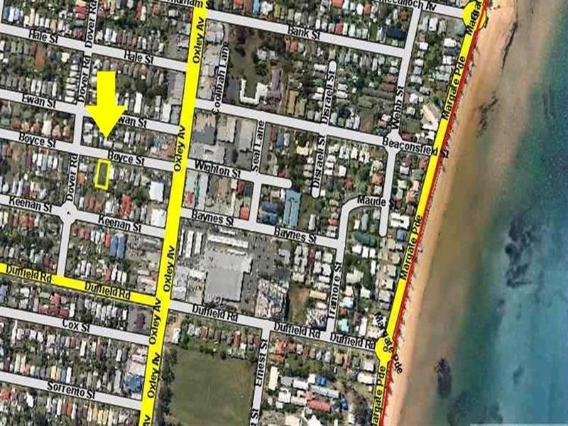 LOT88/15 Boyce Street, Margate QLD 4019