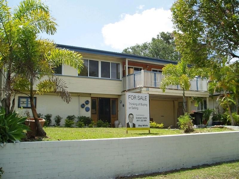 16 Narthanya Street, Chermside West QLD 4032