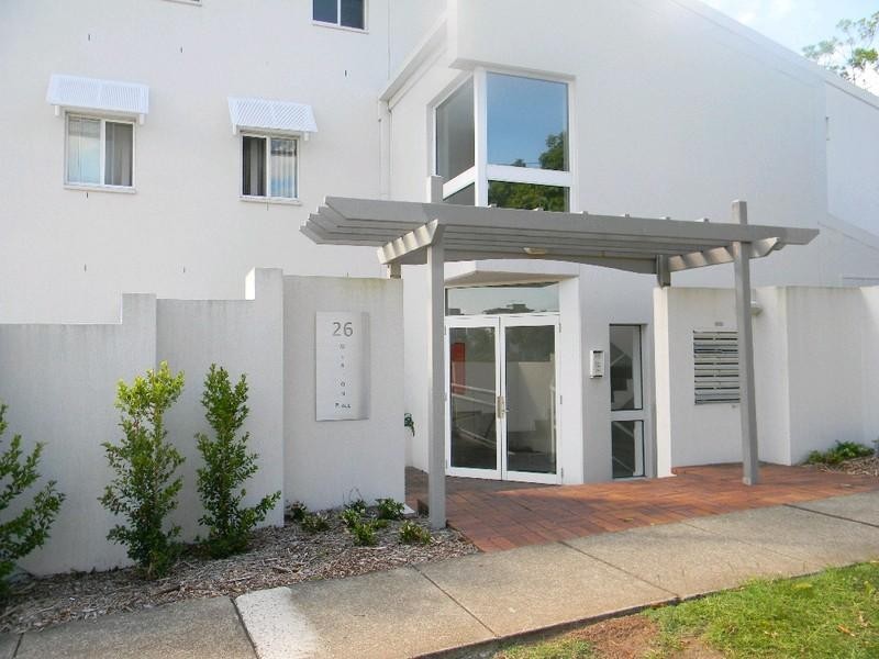 5/26 Merthyr Road, New Farm QLD 4005