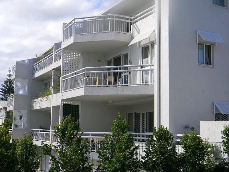 5/26 Merthyr Road, New Farm QLD 4005