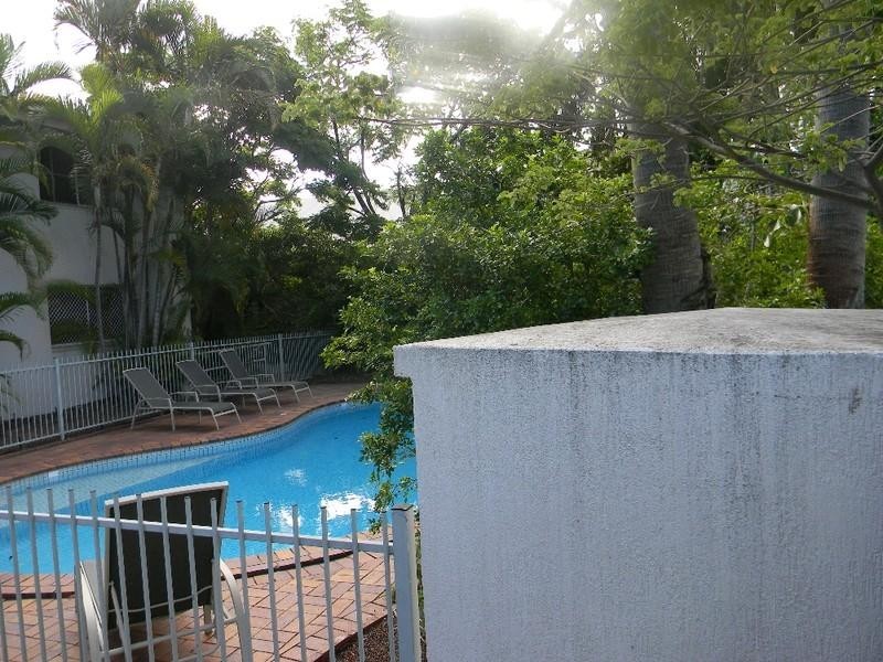 5/26 Merthyr Road, New Farm QLD 4005