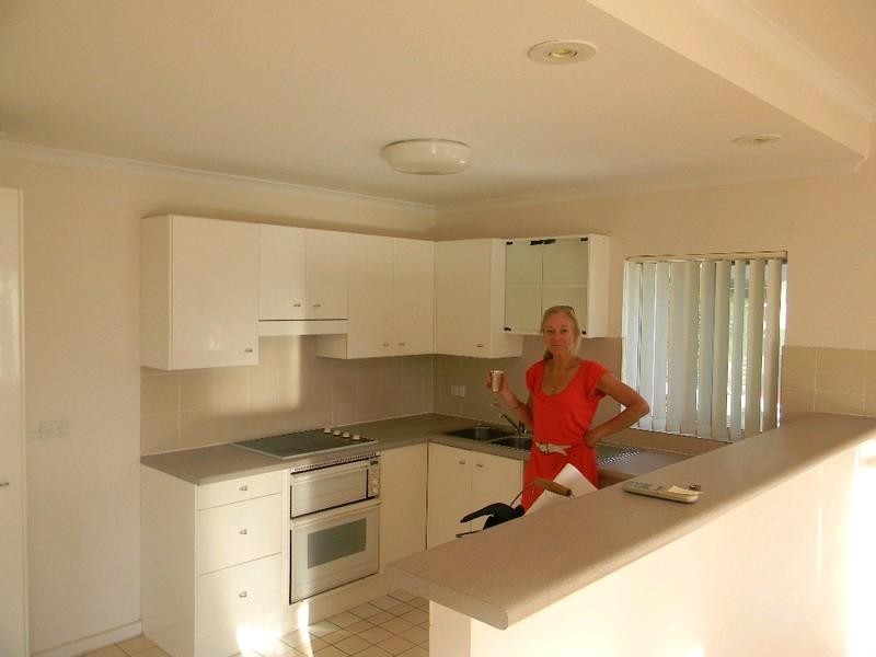 5/26 Merthyr Road, New Farm QLD 4005