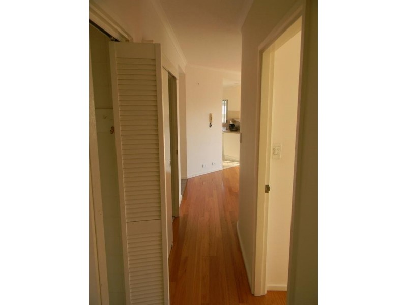 5/26 Merthyr Road, New Farm QLD 4005