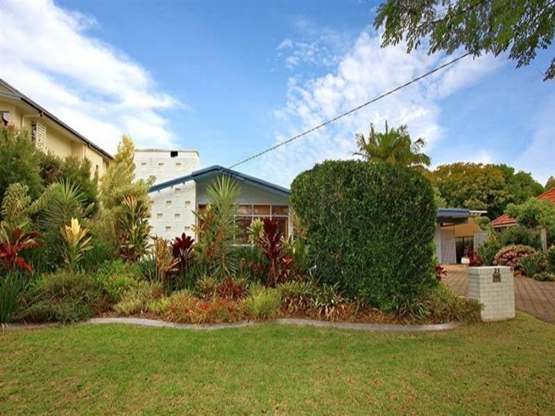 23 Rangeview Street, Aspley QLD 4034
