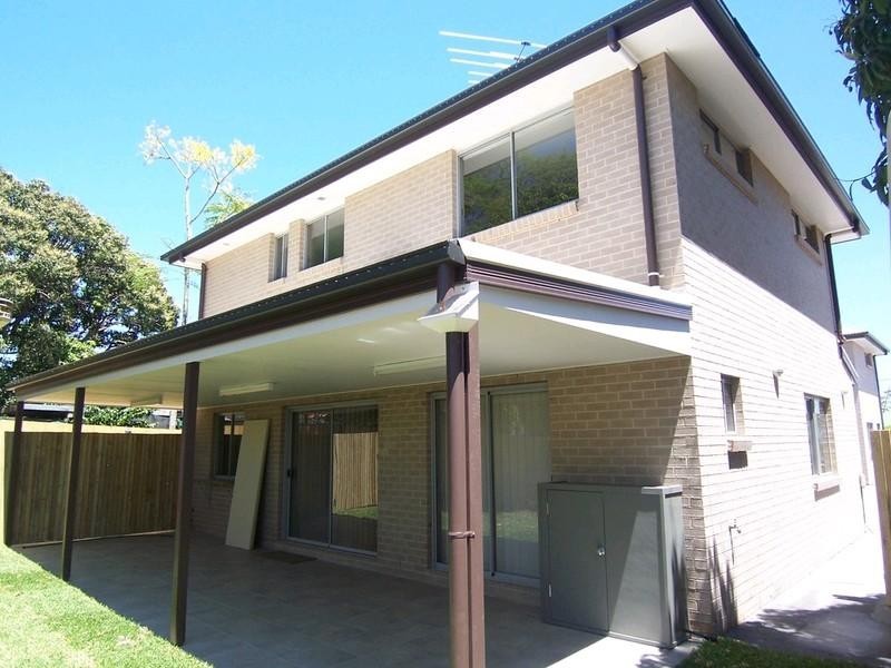 3/16 Victory Street, Zillmere QLD 4034