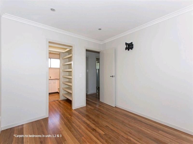 1/46 Glasgow Street, Zillmere QLD 4034