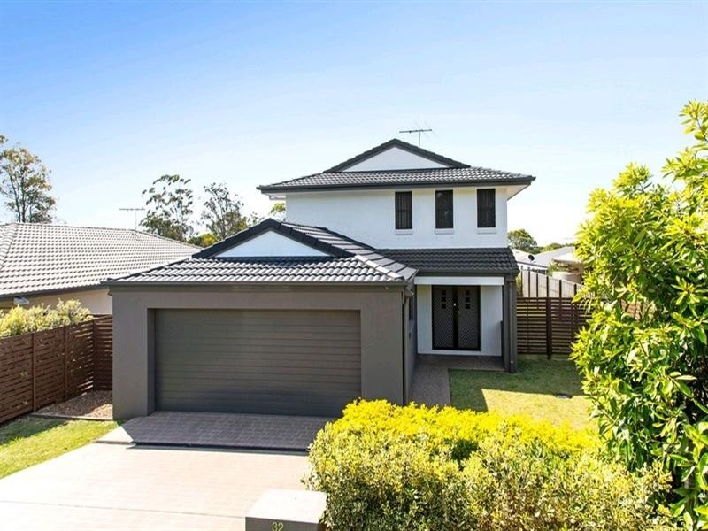 32 Conlan Street, Nudgee QLD 4014