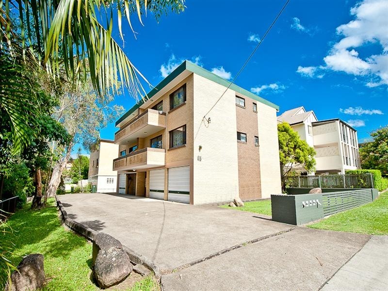 3/65 Franz Road, Clayfield QLD 4011