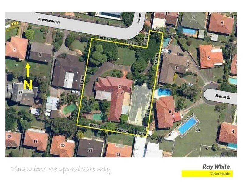 7 Kroshanne Street, Aspley QLD 4034