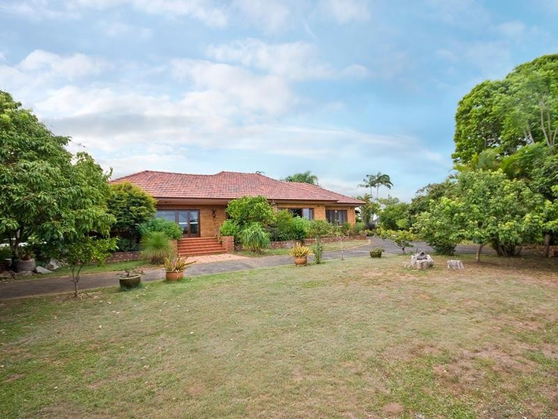 7 Kroshanne Street, Aspley QLD 4034