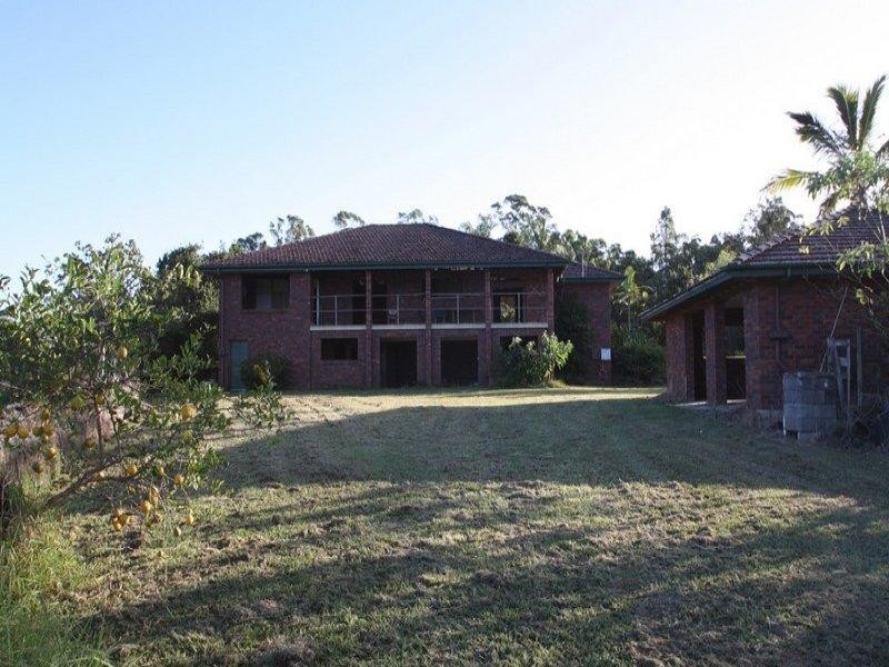 1 Ramsay Road, Clear Mountain QLD 4500