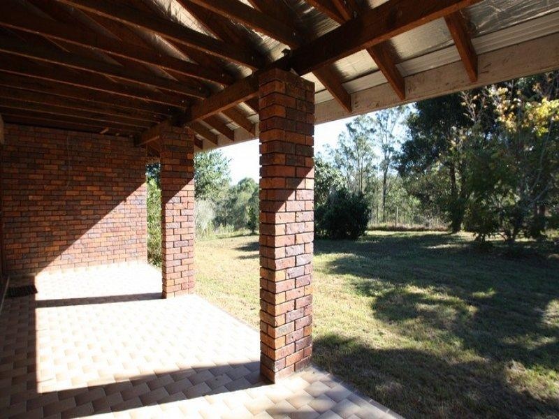 1 Ramsay Road, Clear Mountain QLD 4500