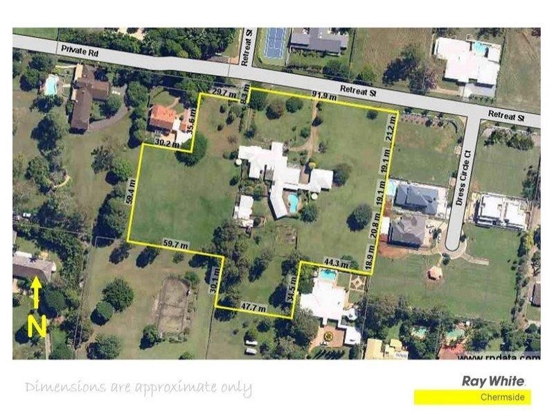 50 Retreat Street, Bridgeman Downs QLD 4035