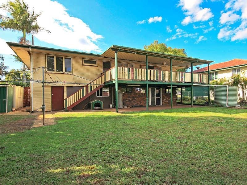 22 Listowel Street, Bald Hills QLD 4036