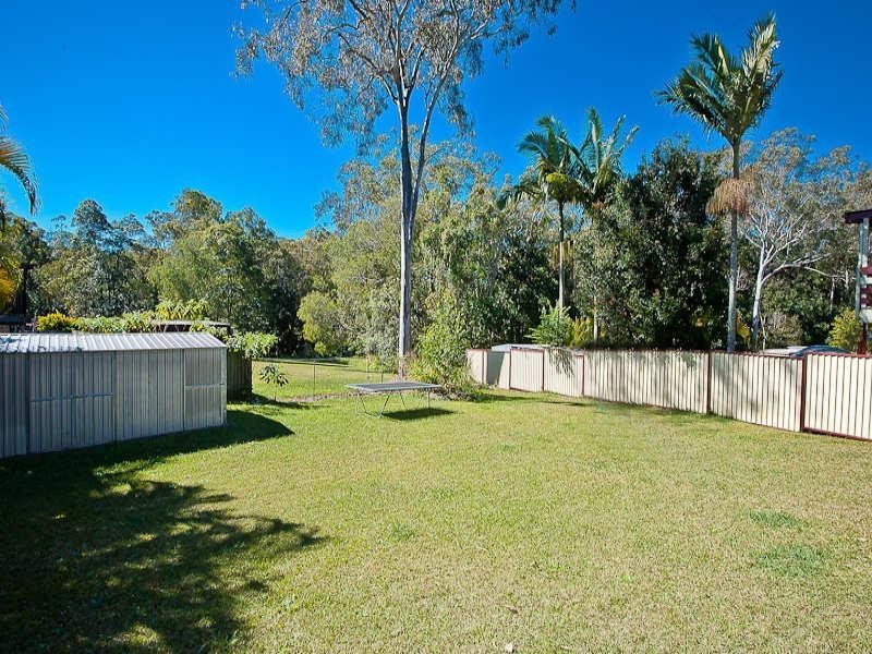 43 Nanbaree Drive, Bray Park QLD 4500