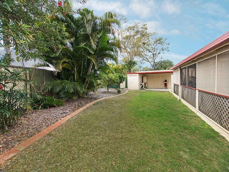 3 Bryant Street, Beachmere QLD 4510